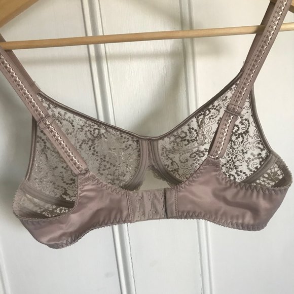 Empreinte Cassiopee Bra - Picture 2 of 5